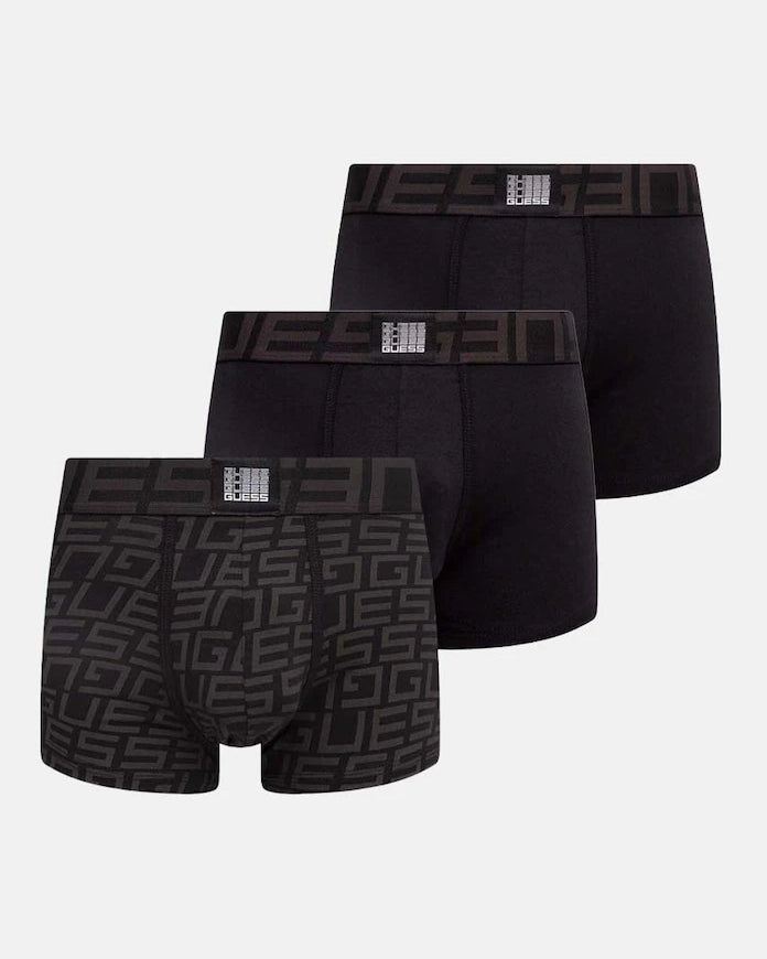 Guess Boxer (3 Çift)