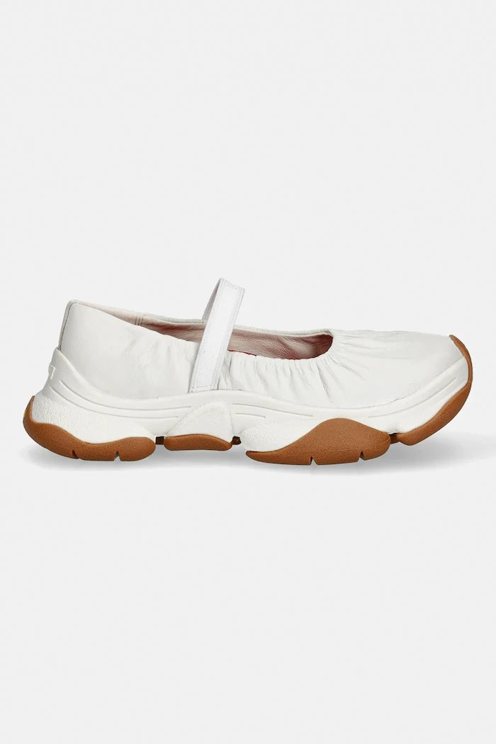 Кожени балеринки Camper Karst 2