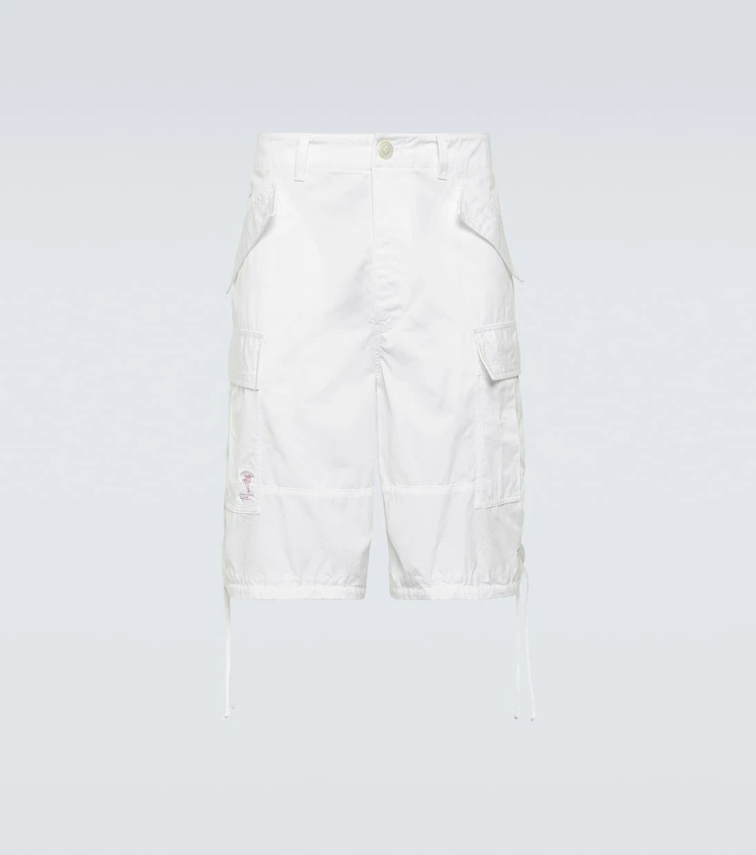 Undercover - Cotton shorts