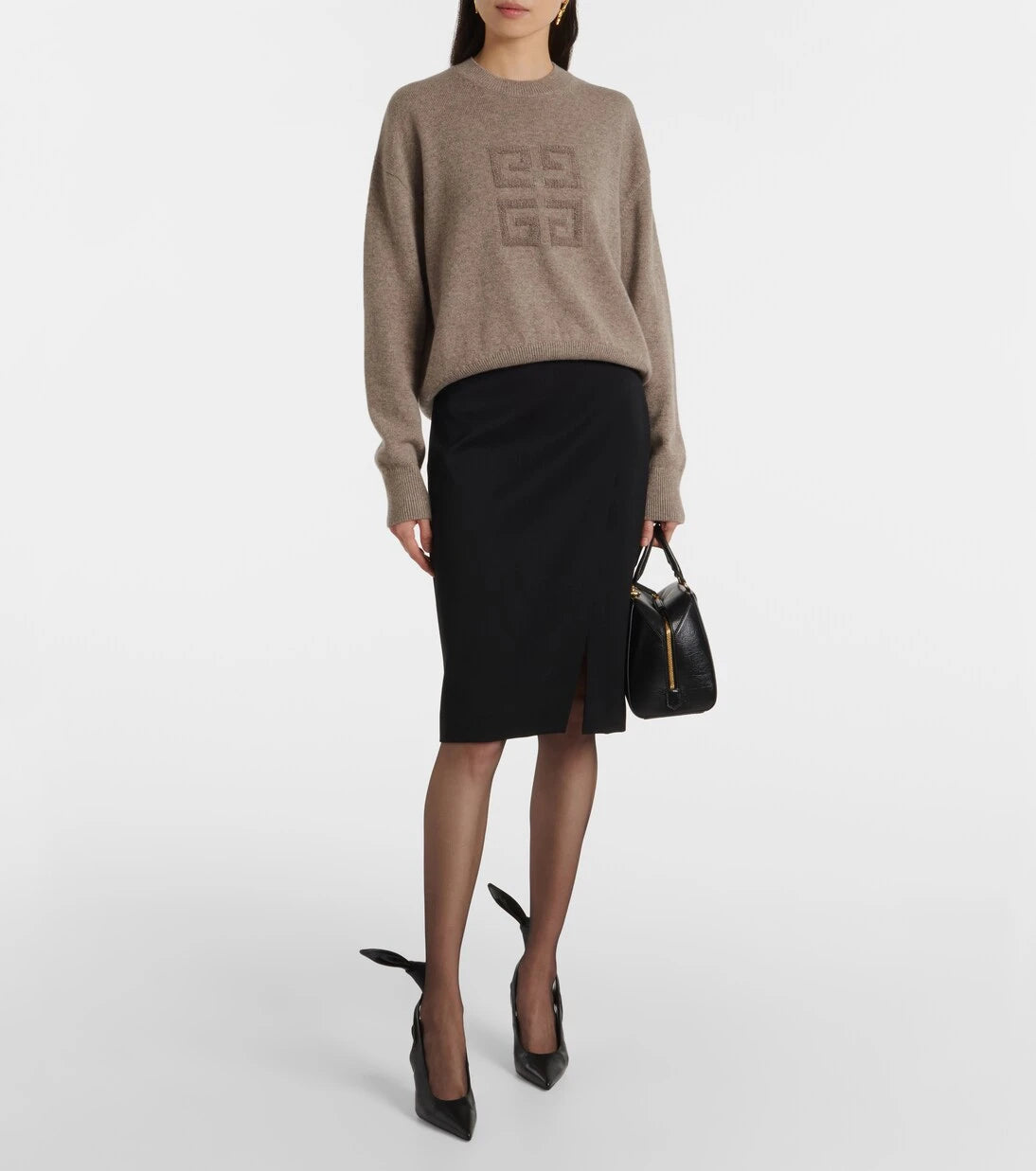 Givenchy - Cashmere sweater