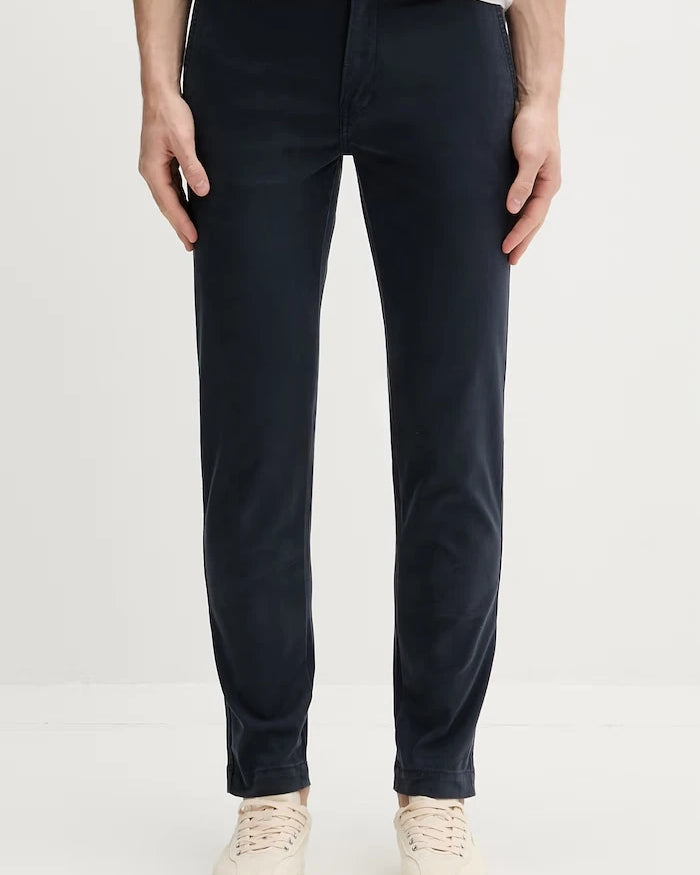 Levi's erkek pamuk elastan chino pantolon XX CHINO STD II