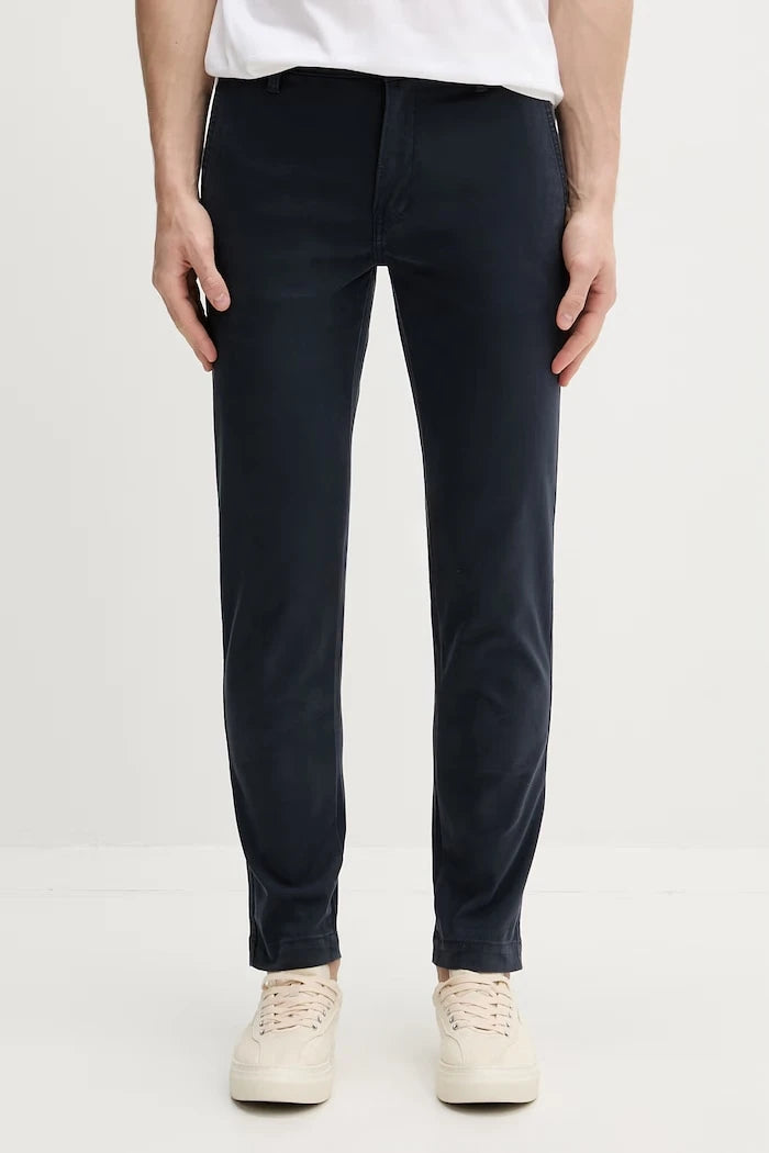 Levi's erkek pamuk elastan chino pantolon XX CHINO STD II
