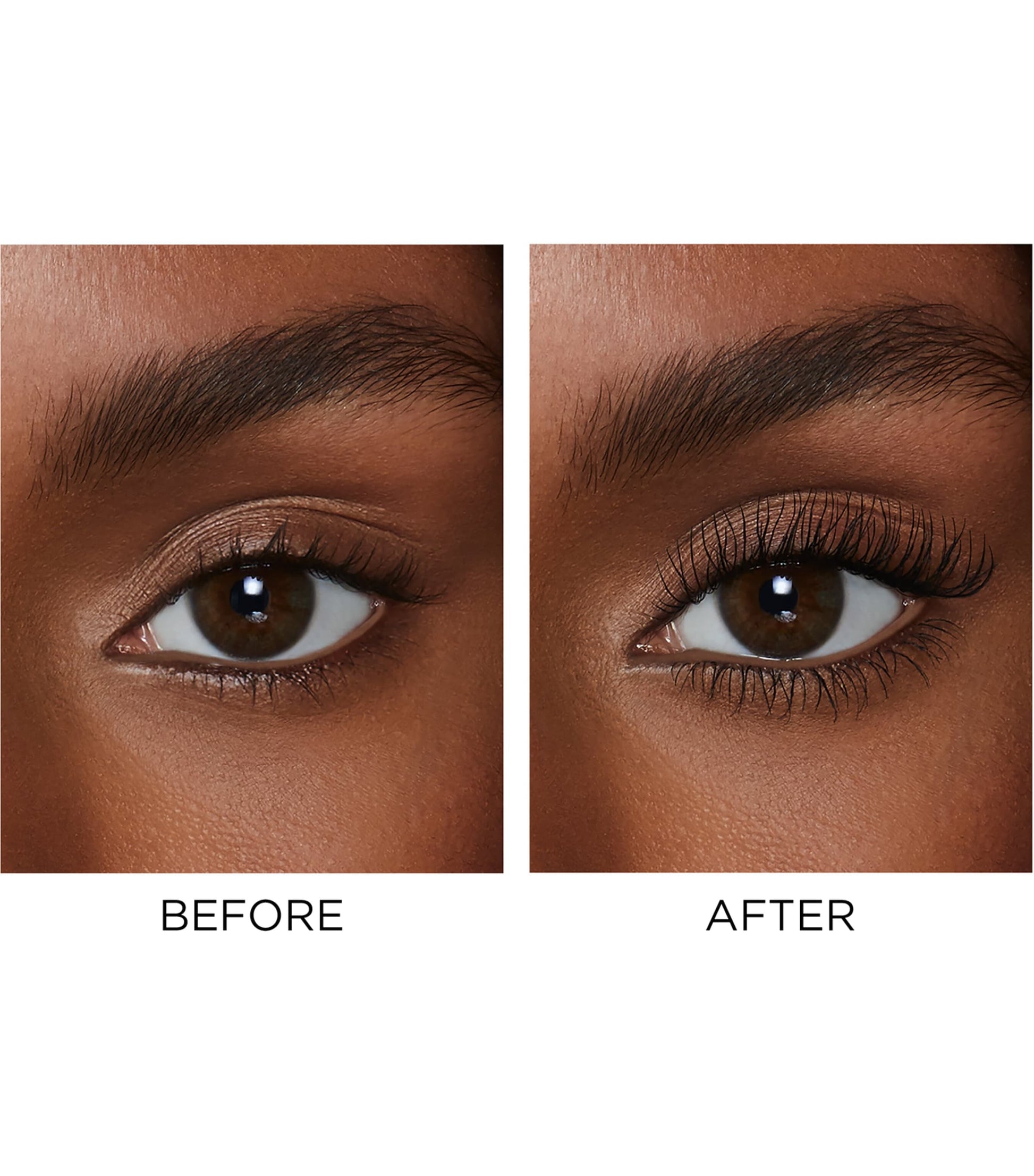 Unlocked Instant Extension Mascara