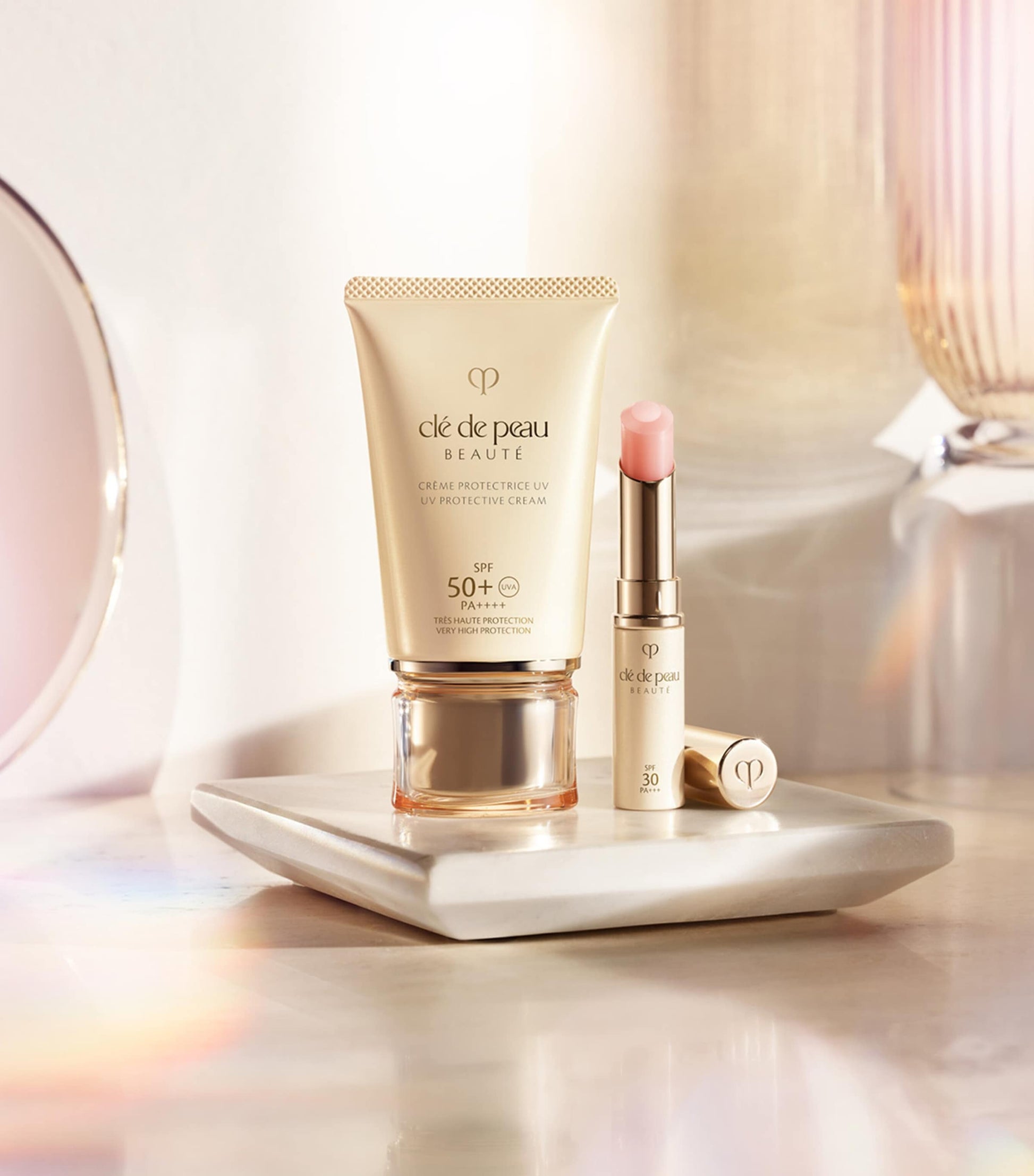 UV Protective Lip Treatment SPF 30 (4g)