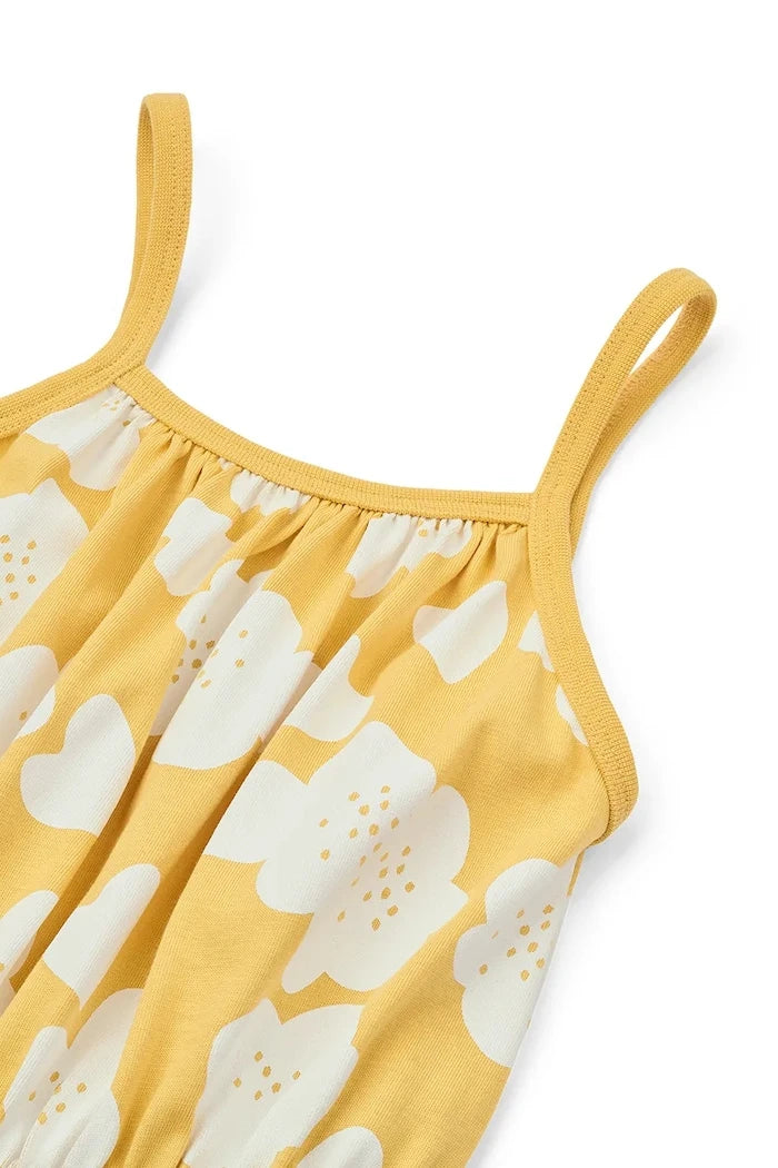 Liewood Pamuk Yazlık Elbise Mollie Dress