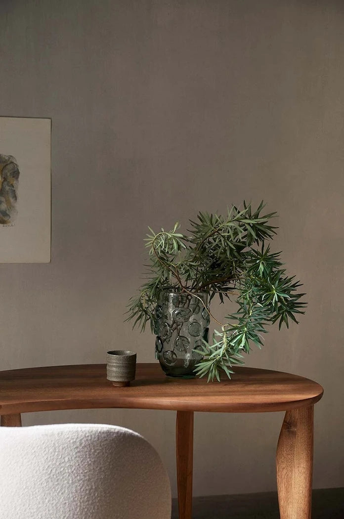 Декоративна ваза ferm LIVING Lump Vase