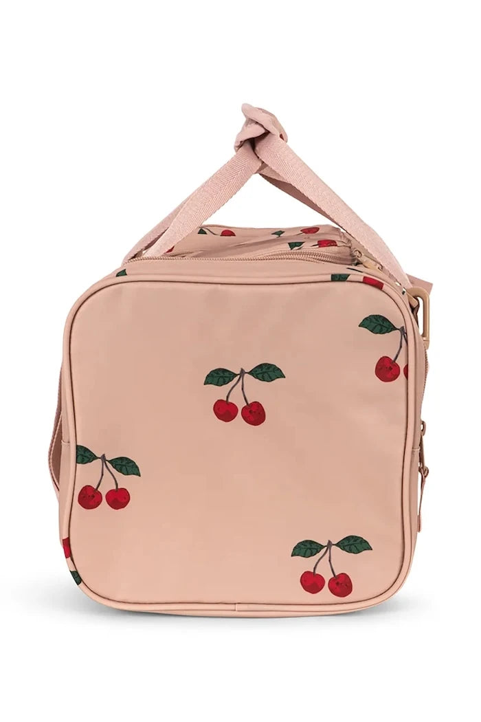 Konges Sløjd Çocuklar İçin Seyahat Çantası KIDS WEEKEND BAG