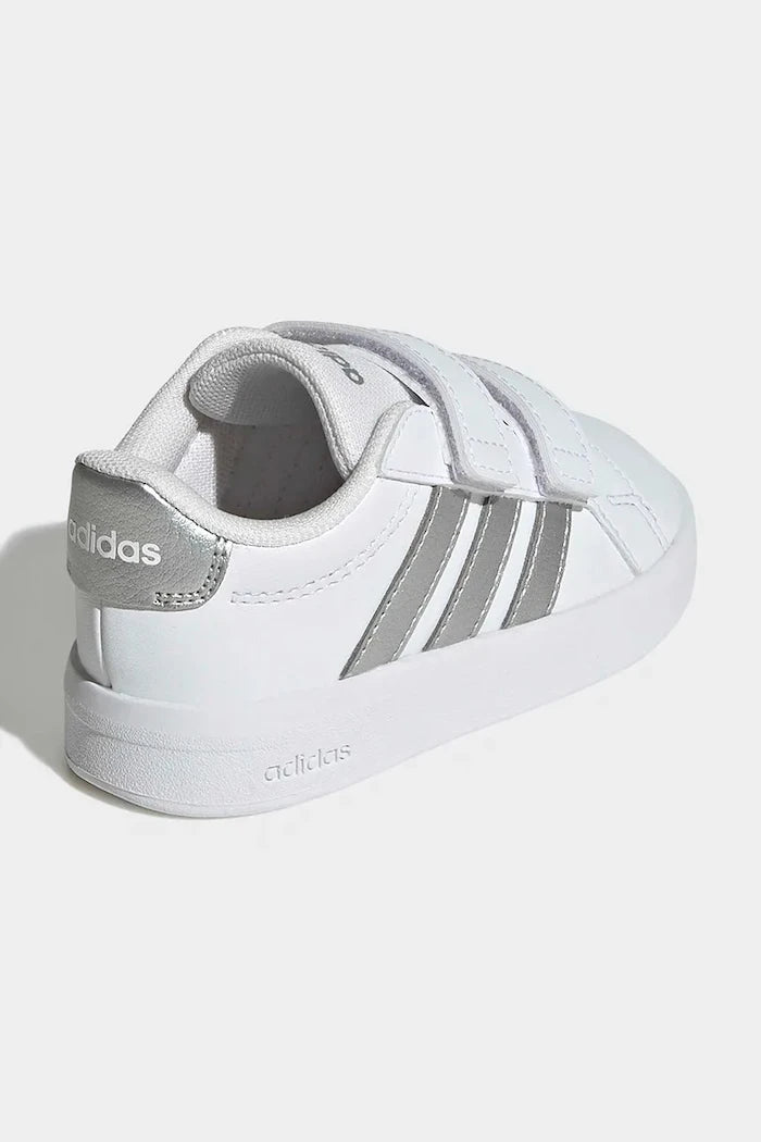 Бебешки маратонки adidas GRAND COURT 3.0