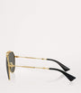 Dolce & Gabbana Metal DG2302 Sunglasses
