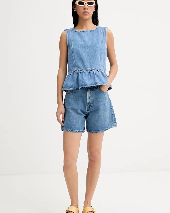 Marc O'Polo kadın denim şort