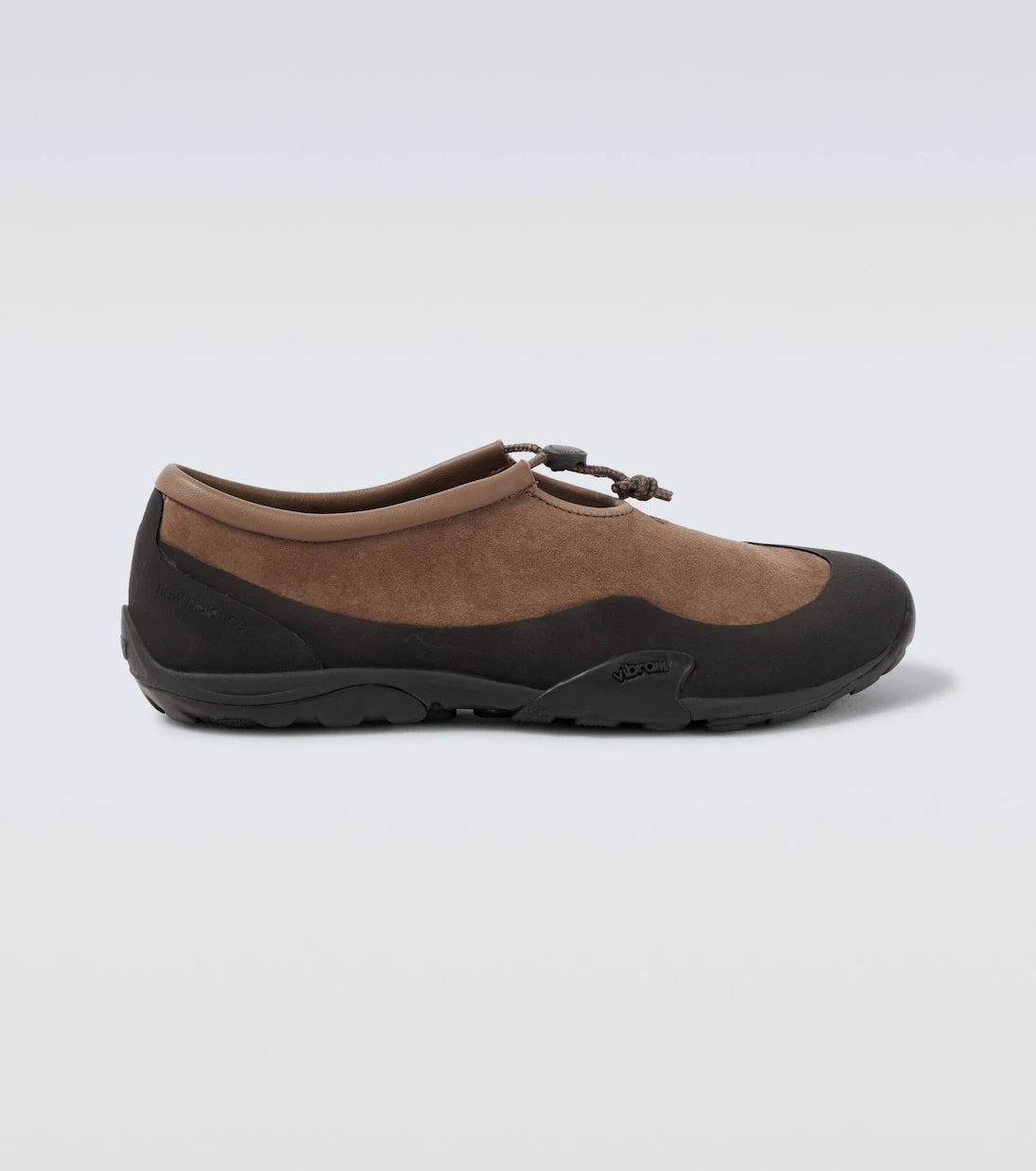 New Balance - MT10T nubuck sneakers