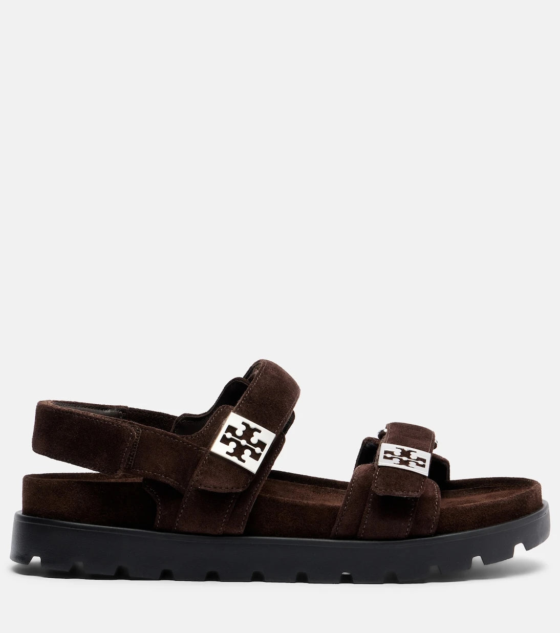 Tory Burch - Mellow suede sandals