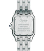 Medium Stainless Steel Panthère de Cartier Watch 27mm