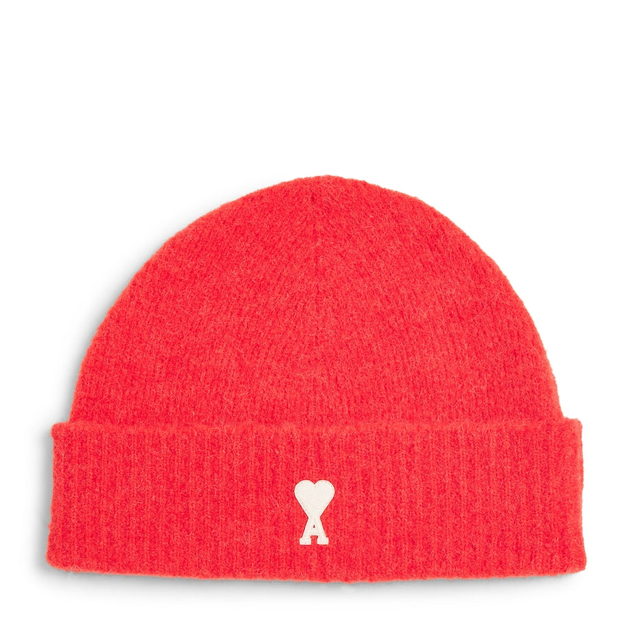 Alpaca-Blend Ami de Coeur Beanie