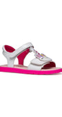 Детски сандали Geox SANDAL JOYFOOT