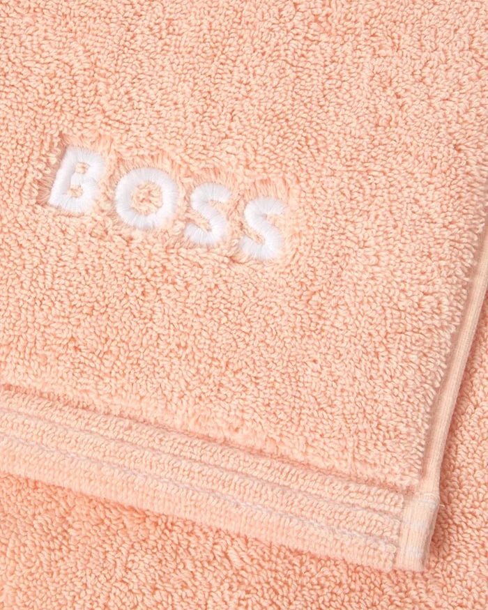 BOSS EDGE Nude 50 x 70 cm Pamuklu Banyo Paspası