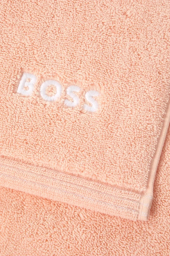 BOSS EDGE Nude 50 x 70 cm Pamuklu Banyo Paspası