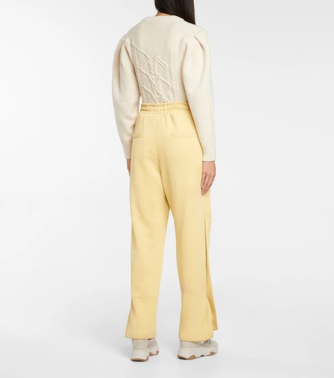 Isabel Marant - بنطلون رياضي Inayaki