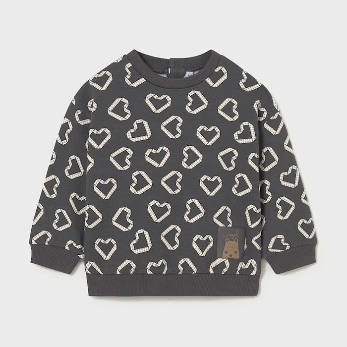 Mayoral Sweatshirt
