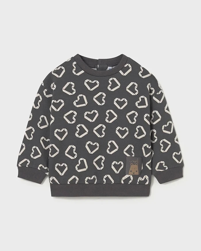 Mayoral Sweatshirt