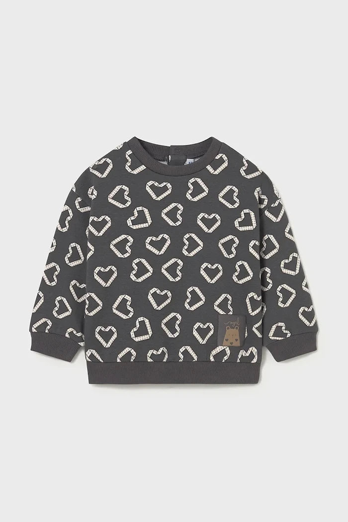 Mayoral Sweatshirt