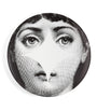 Fornasetti Tema e Variazioni No. 42 Wall Plate (26cm)