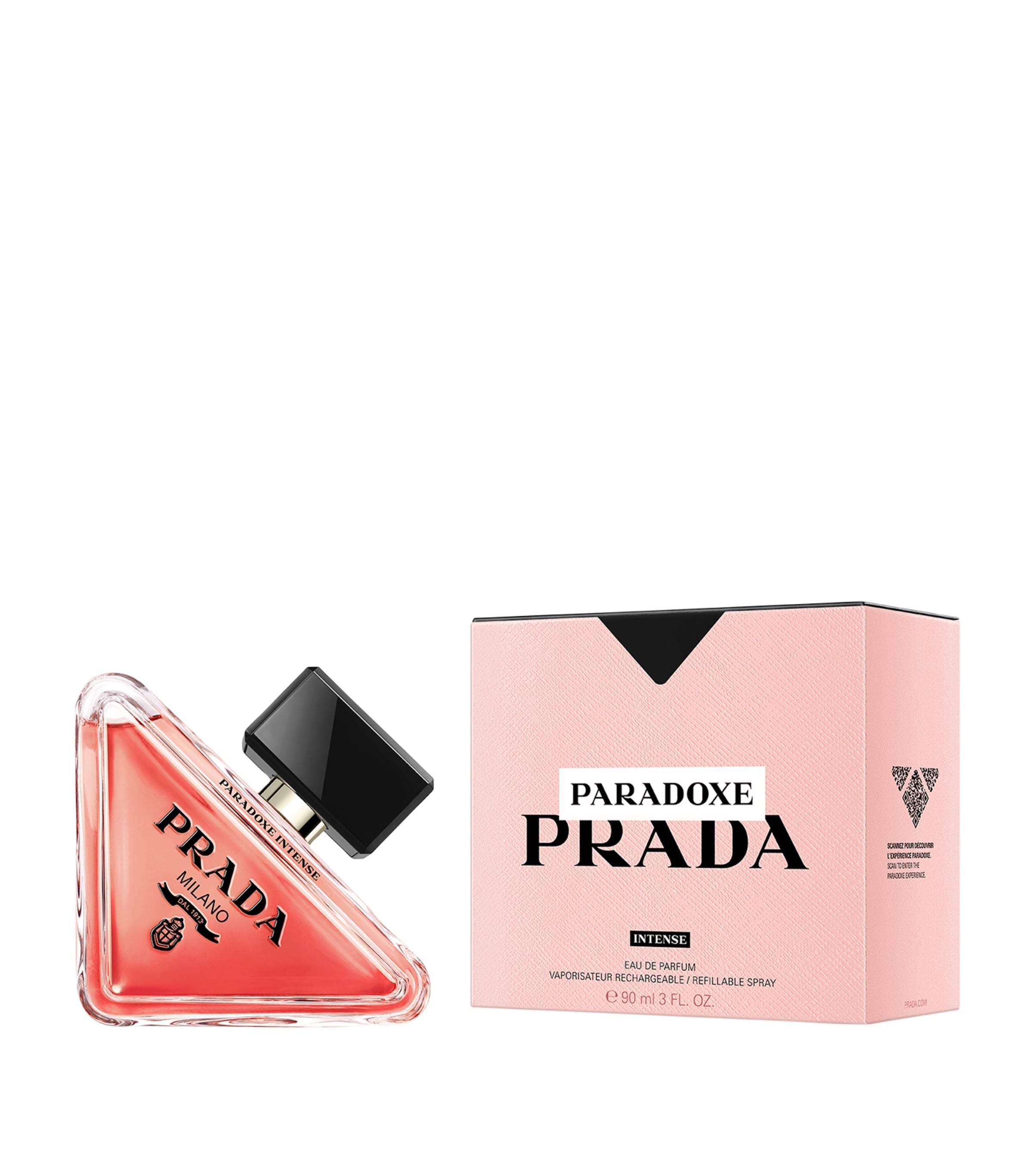 Prada Paradoxe Intense Eau de Parfum (90ml)