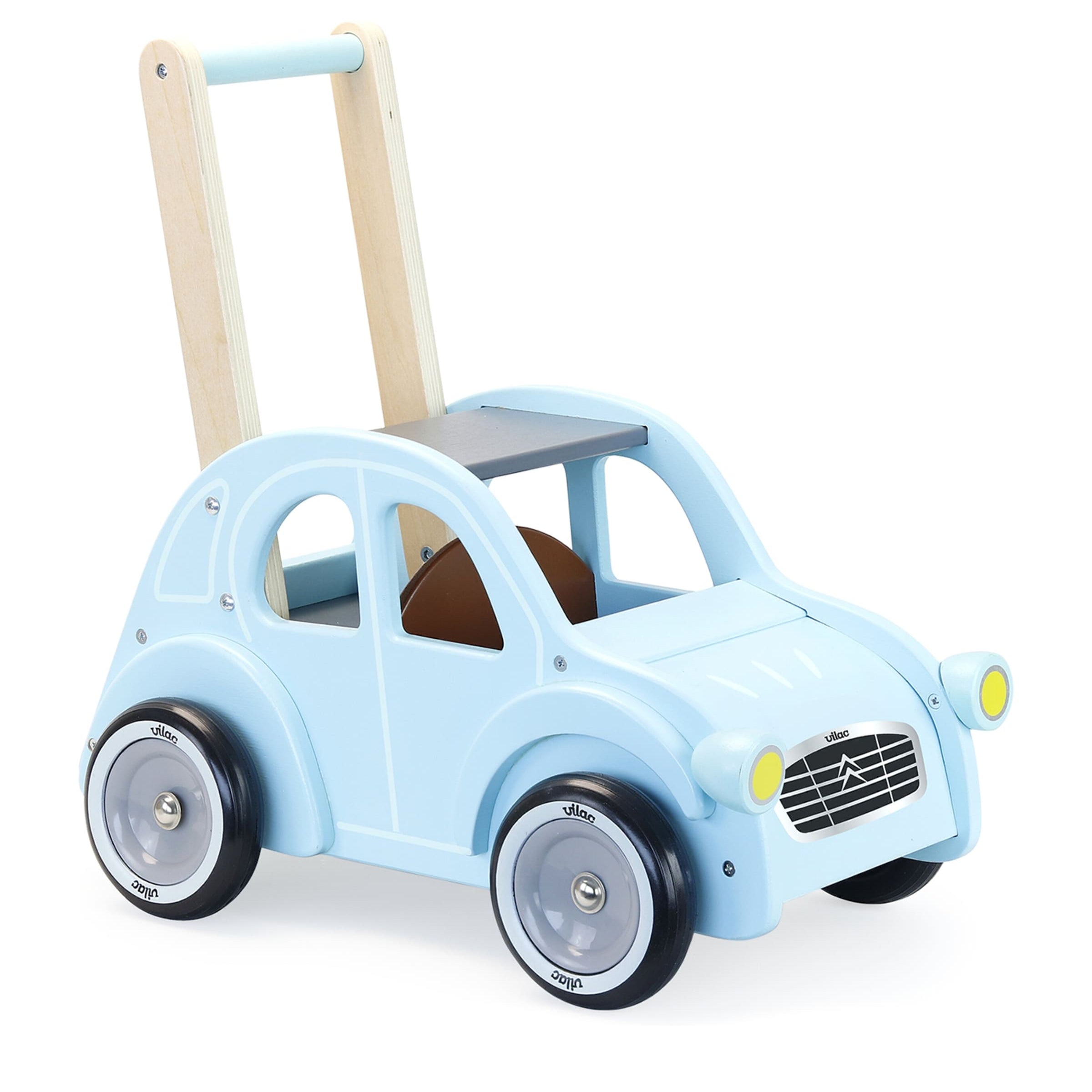 Vilac Citroën 2CV Walking Car Toy