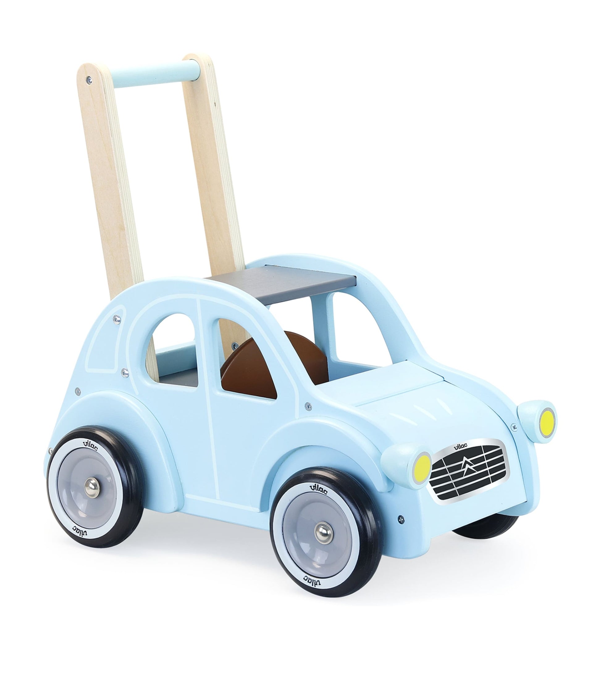 Vilac Citroën 2CV Walking Car Toy