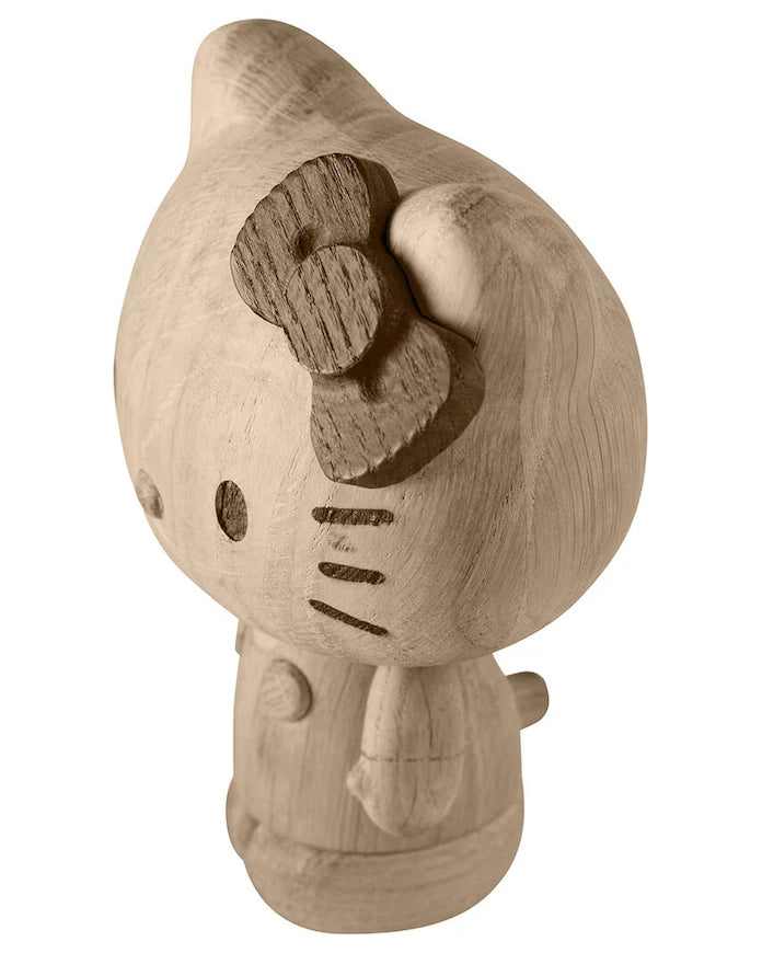 Декорация Boyhood Hello Kitty x Oak S