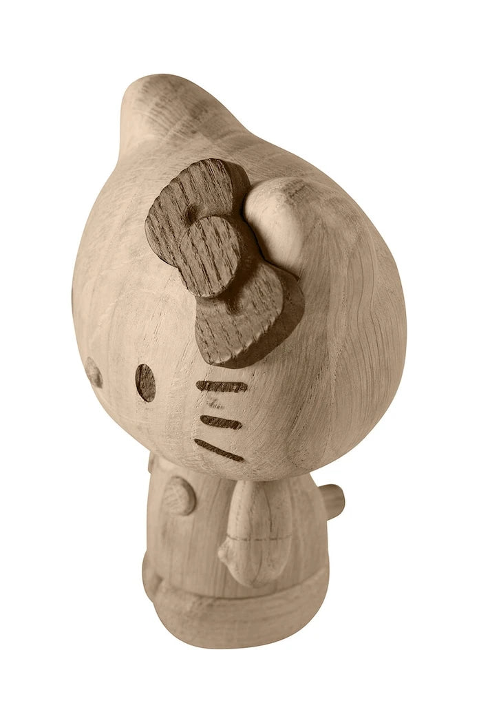 Декорация Boyhood Hello Kitty x Oak S