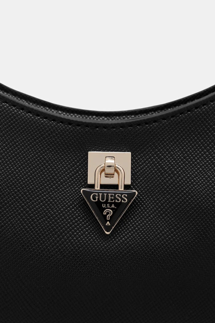 Guess crossbody çanta kadın imitasyon deri PATSIE