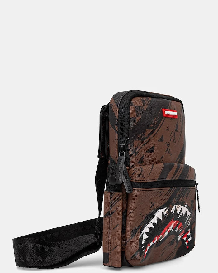 Sprayground чанта през рамо