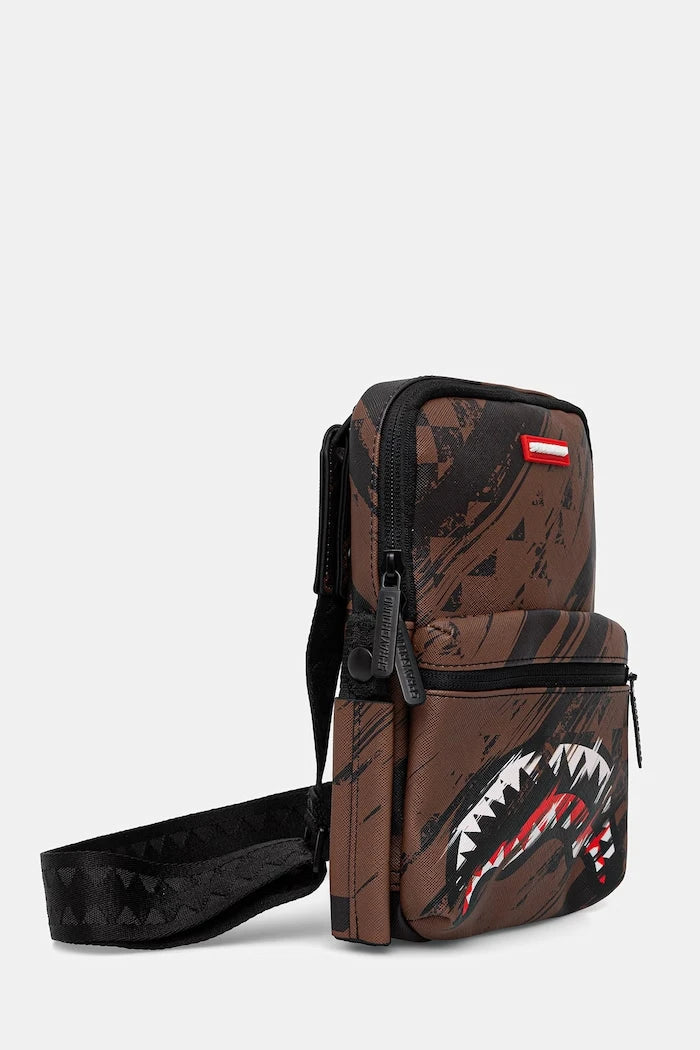 Sprayground чанта през рамо