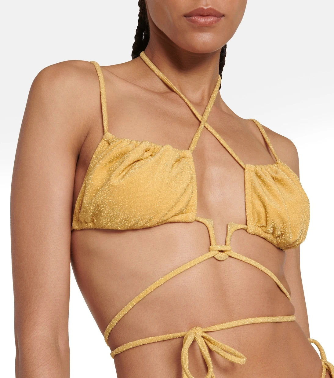 Bananhot - Rio bikini top