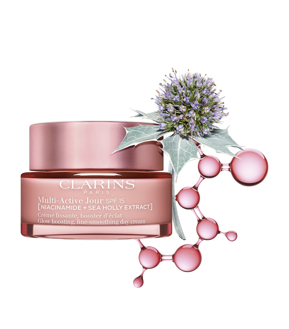 Multi-Active Day Cream SPF15 (50ml)