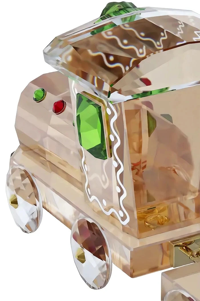 Swarovski Noel Figürcüğu
