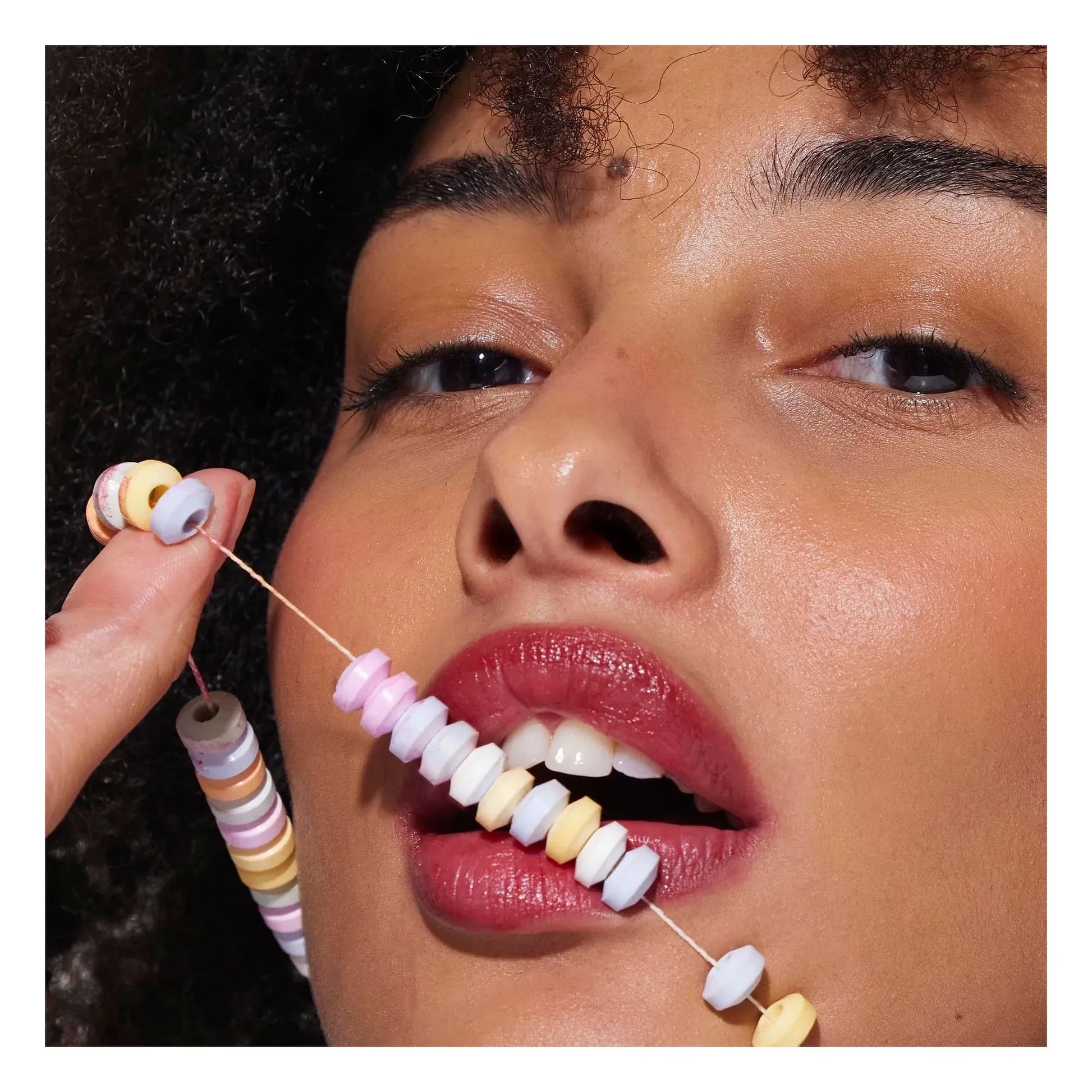 YOLAINE - Tinted Lip Balm | Bonbon