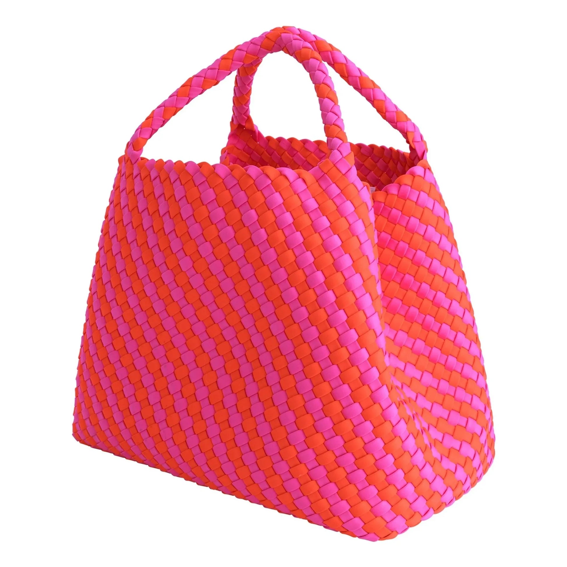 Marrea - Marrea Medium Bag | Pink