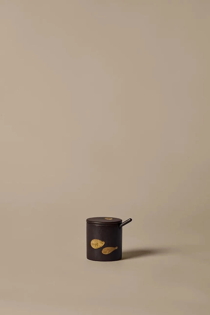 Ferm Living Контейнер за кухня 8,5 x 8 cm