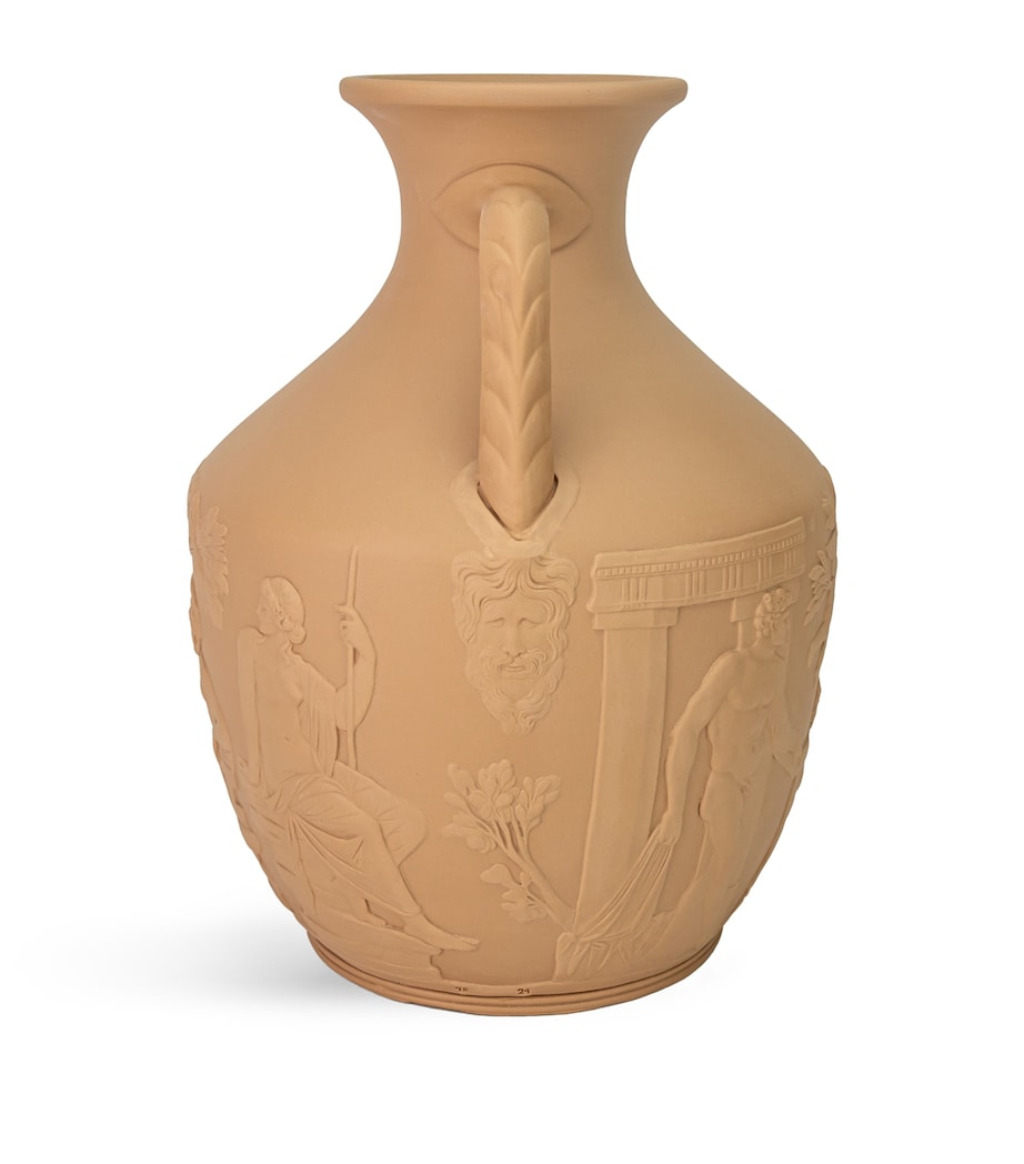 Large Iconic Portland Vase (26cm)