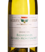 Domaine Jacques Carillon Bienvenues-Batard-Montrachet Grand Cru 2021 (75cl)