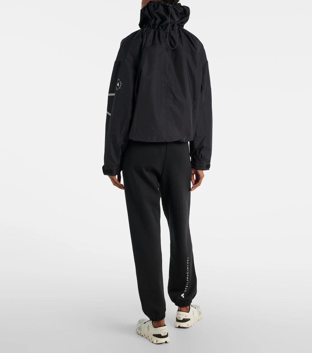 Adidas by Stella McCartney - Teknik ceket