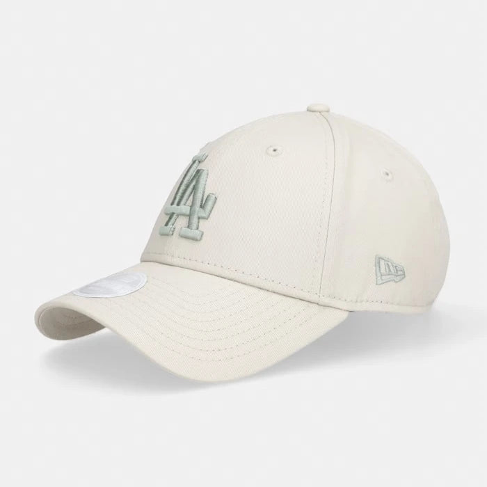 New Era шапка с козирка от памук LE 940 LA DODGERS