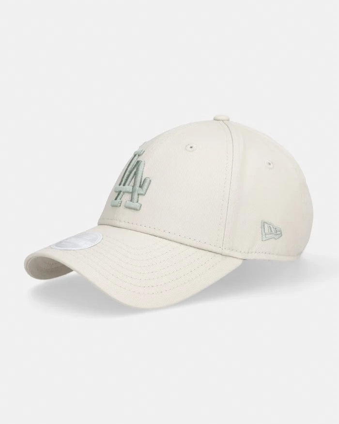 New Era pamuklu siperli şapka LE 940 LA DODGERS