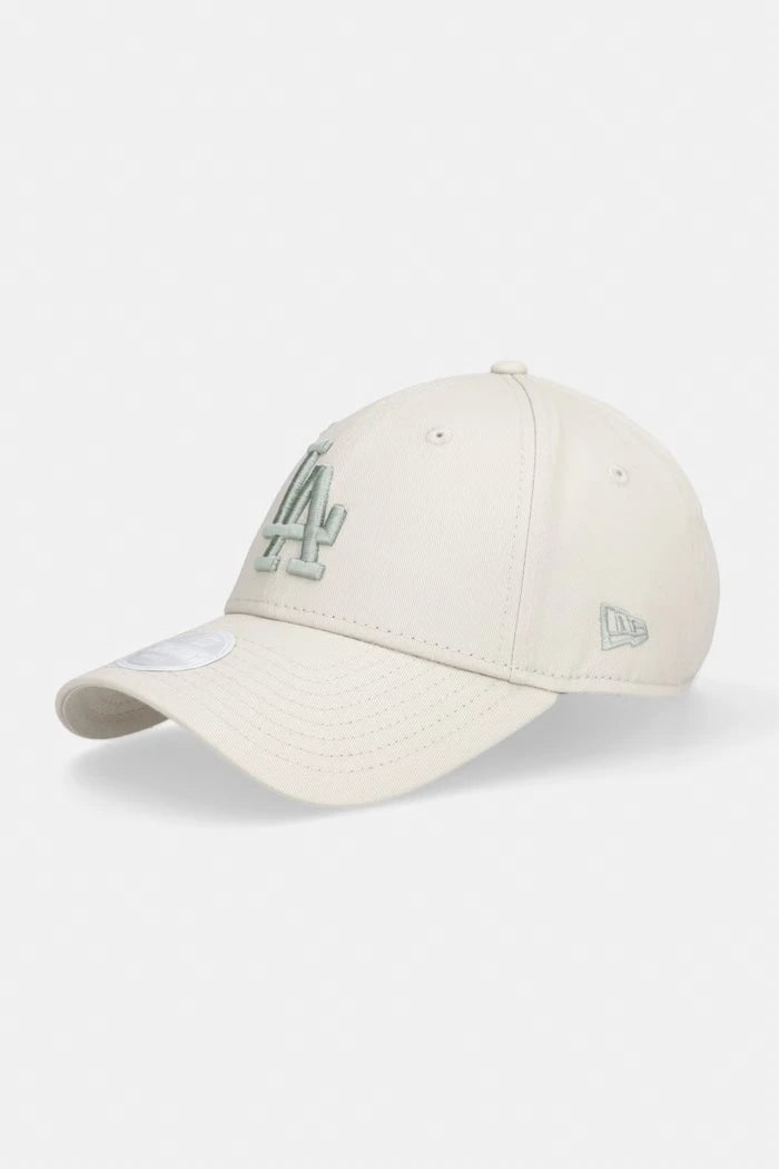 New Era pamuklu siperli şapka LE 940 LA DODGERS