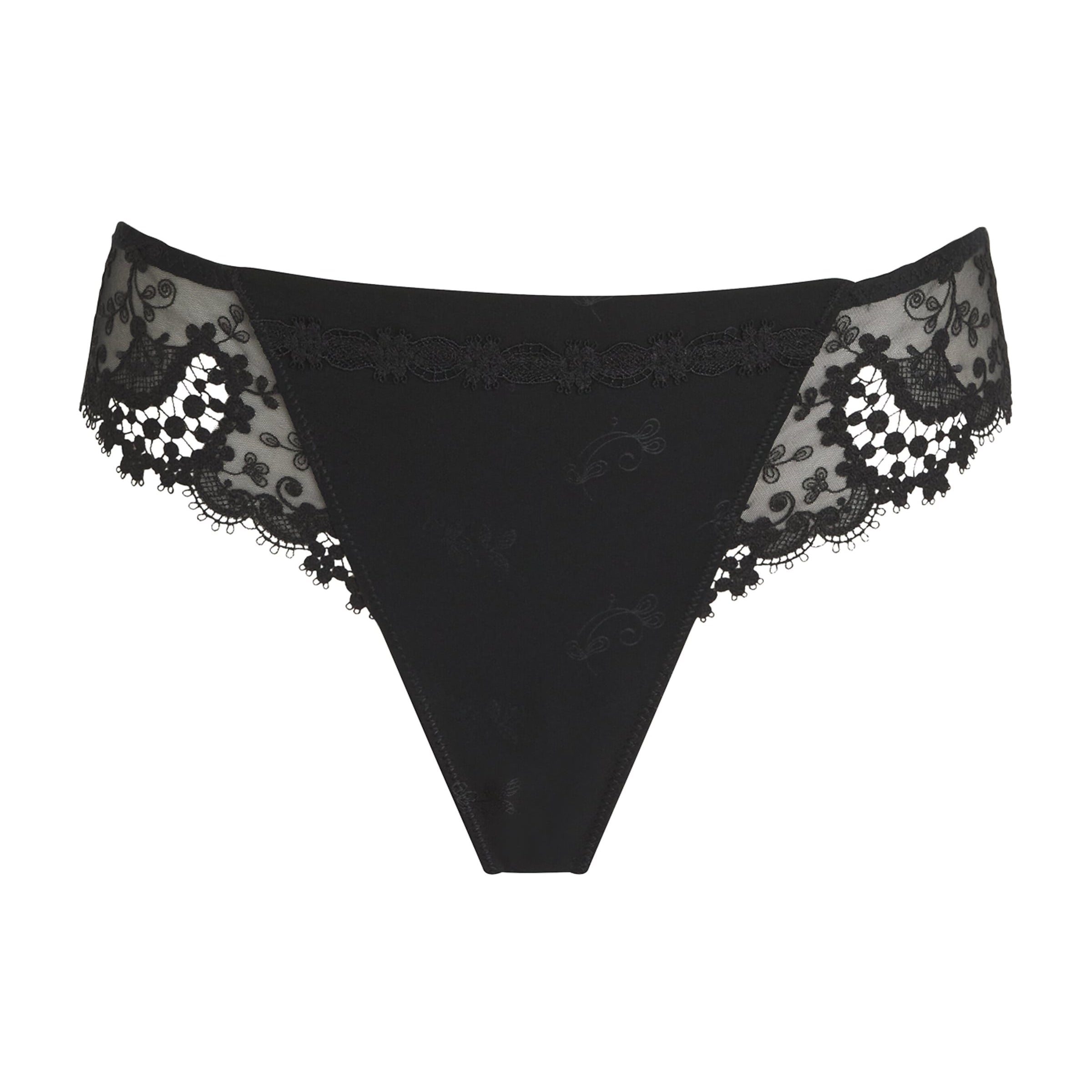Lace Wish Tanga