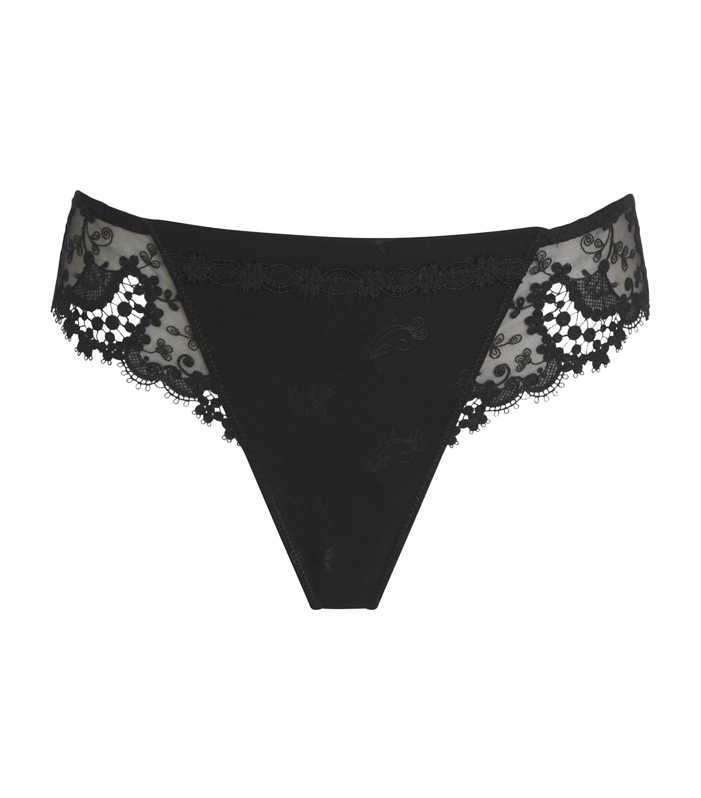 Lace Wish Tanga