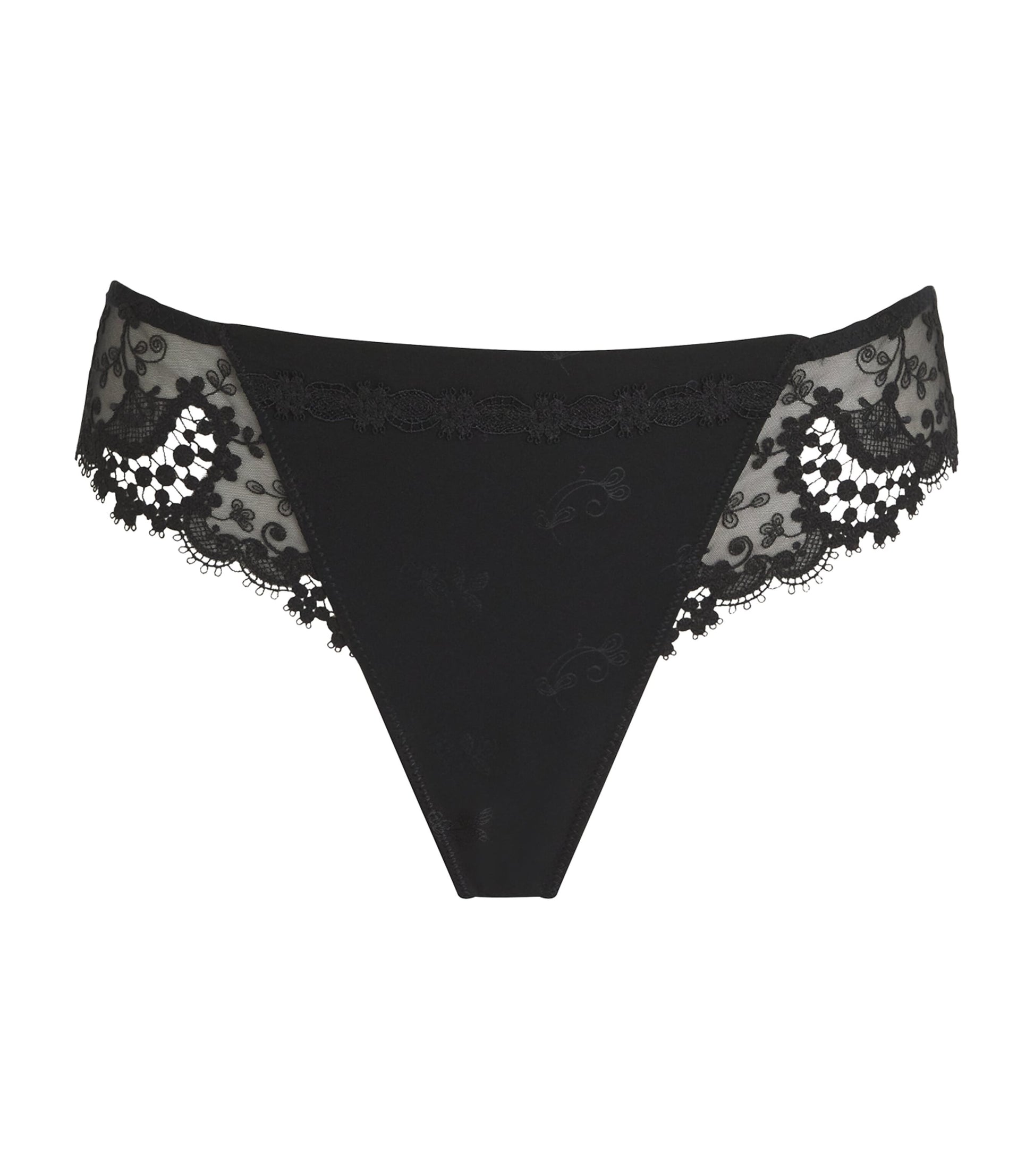 Lace Wish Tanga