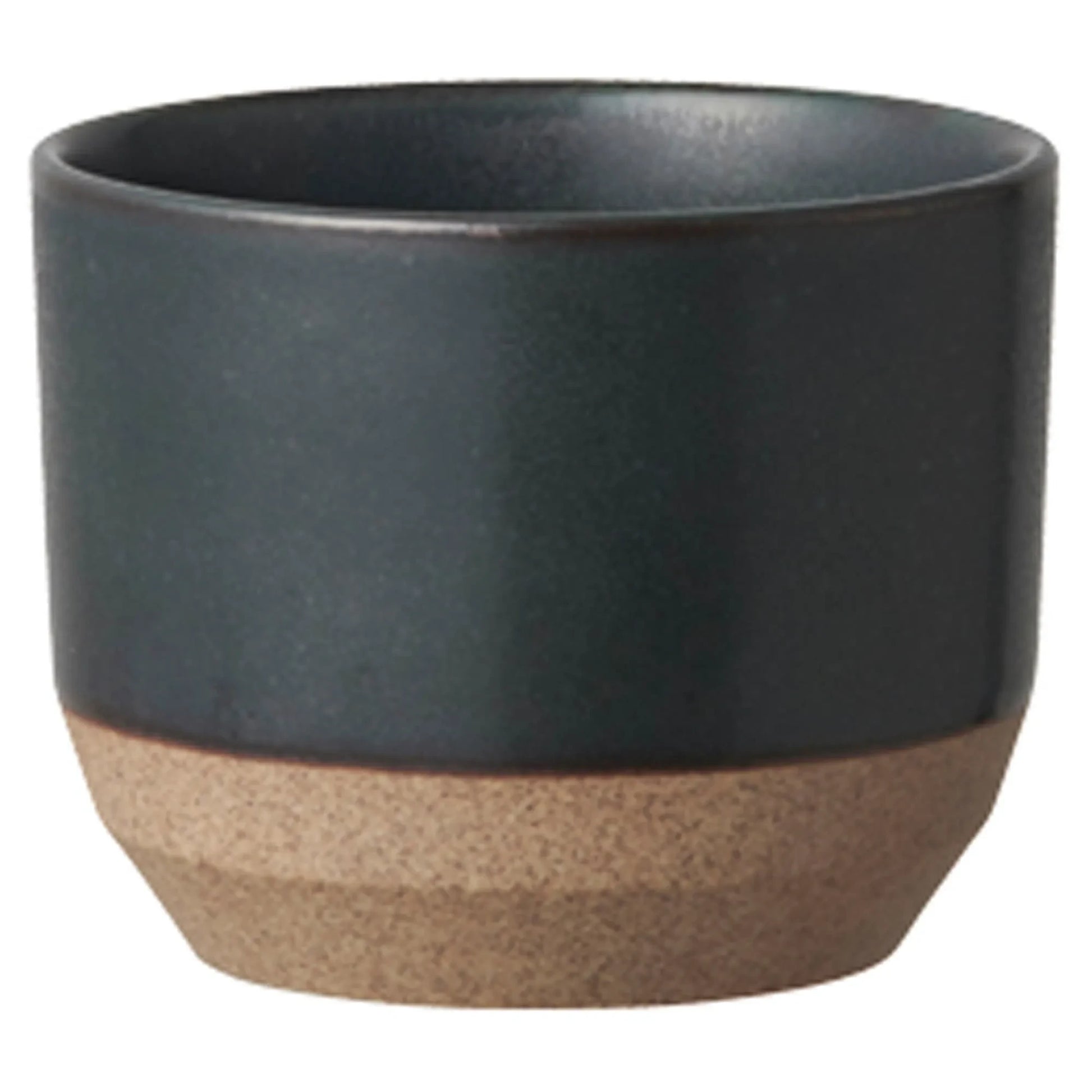 Kinto - Porcelain Tumbler | Black